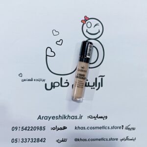 کانسیلر گابرینی