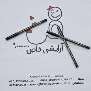 مداد چشم اوریفلیم ضدآب مشکی