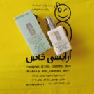 ژل آبرسان کلینیک مدل درماتیکالی ۱۲۵میل برای پوست چرب و مختلط، فاقد چربی و بدون عطر