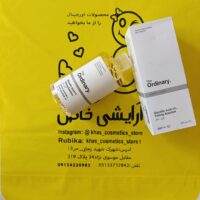 تونر اسید گلیکولیک ۷٪ اوردینری – ضد لک و بهبود بافت پوست