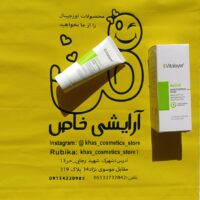 فلوئید مرطوب‌کننده مخصوص پوست چرب ویتالیر، حاوی کمپلکس آبرسان Moist 24™، نیاسینامید و زینک پی‌سی‌ای، مناسب پوست‌های چرب و مختلط و رفع خشکی ناشی از درمان‌های آکنه