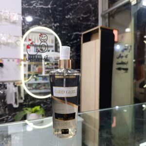 بادی اسپلش وودلایک رایحه گودگرل 250 میل | خوشبوکننده و آبرسان بدن – آرایشی خاص