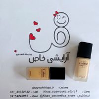 کرم پودر لورینت