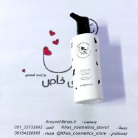 لوسیون بدن شیر گاو