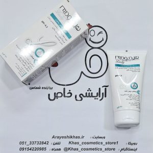 ژل بهداشتی بانوان هیدرودرم شوینده واژینال ضدباکتری و رفع خشکی و رفع بوی بد | آرایشی خاص