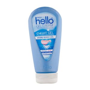 ژل کرم آبرسان شب هلوفرش حجم150ml| آرایشی خاص