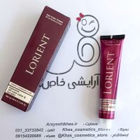 رنگ مو لورینت