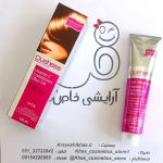رنگ مو دوشس
