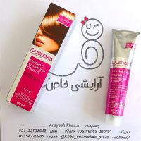 رنگ مو دوشس