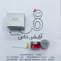 ژل لیفت ابرو مورلی