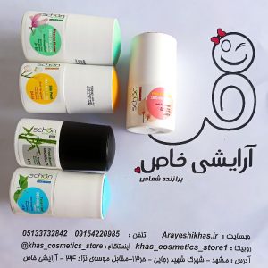 مام رول شون