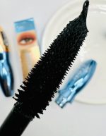 ریمل بلند کننده کاتینکا ضد آب | خرید ریمل کاتینکا با برس ژله‌ای| آرایشی خاص - Image 2