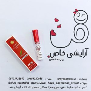 چسب مژه دان