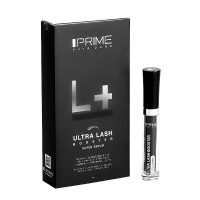 خرید سرم تقویت مژه پرایم Ultra Lash Booster حجم 5 میل.