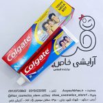 خرید خمیردندان کلگیت اورجینال ۱۵۰ میل؛