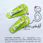 خرید چسب مژه نوپو ۷ گرمی | مشکی و سفید ضدآب